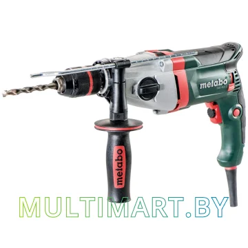 Ударная дрель Metabo SBE 850-2 (600782500)